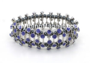 High Power Magnetic Fancy Beaded Bracelet – FBB963