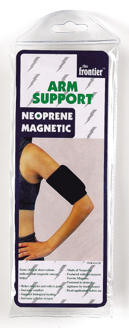 Magnetic Arm Support – MAS
