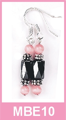 Beaded Earrings