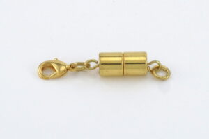 Gold Magnetic Clasp – MCG