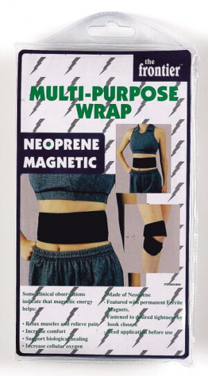 Magnetic Multi-Purpose Wrap – MMPW