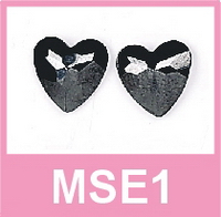 Magnetic Stud Earrings - MSE1