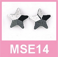 Magnetic Stud Earrings - MSE14