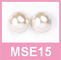 Magnetic Stud Earrings - MSE15