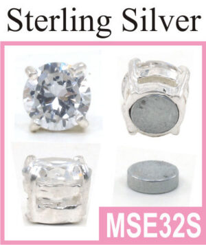 Magnetic Stud Earrings – MSE32S