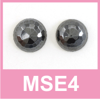 Magnetic Stub Earrings - MSE4