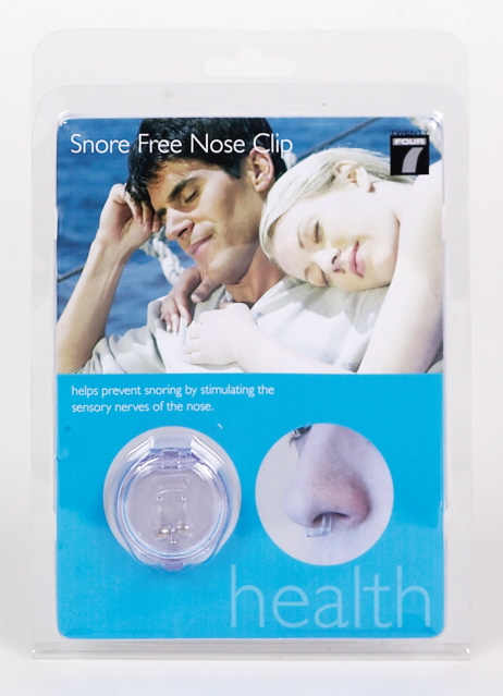 Magnetic Snore Free Clip - MSF