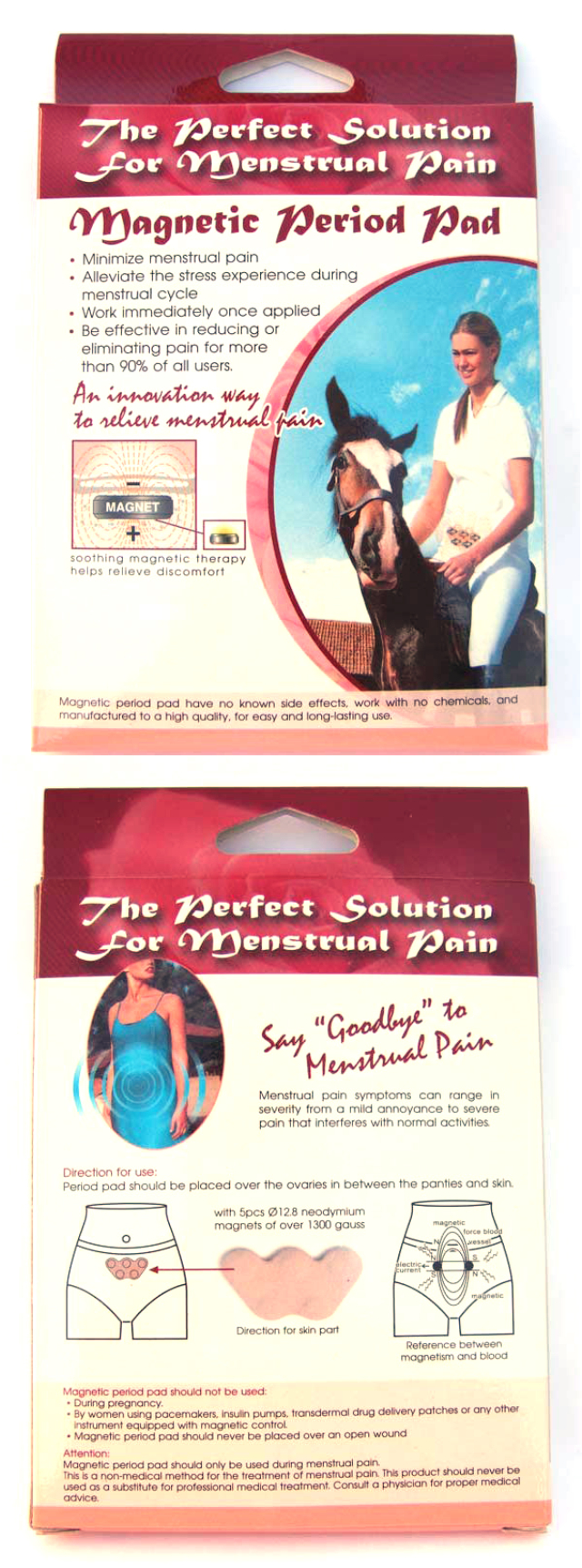 Magnetic Period Pad - Magnetic_Period_Pad