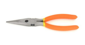 8″ long by 3/8″ wide Pliers
