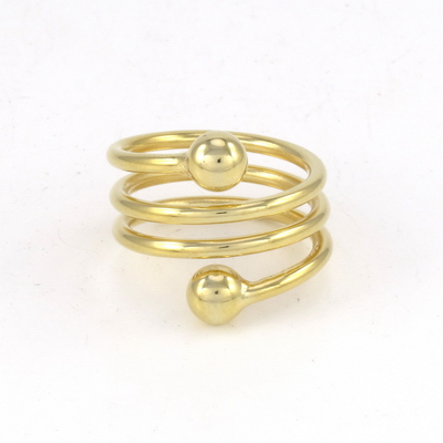 Magnetic Fat Reducing Ring - RFRT