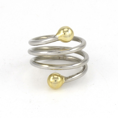 Magnetic Fat Reducing Ring - RFRTS