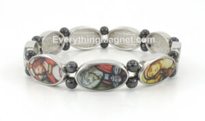 Magnetic Brazilian Style Bracelet – RIB10