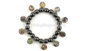 Magnetic Brazilian Style Bracelet – RIB11