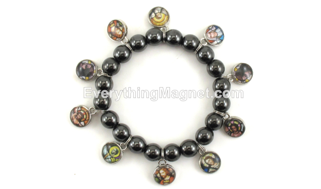 Magnetic Brazilian Style Bracelet – RIB11