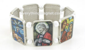 Magnetic Brazilian Style Bracelet – RIB6