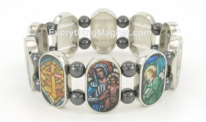 Magnetic Brazilian Style Bracelet – RIB7