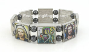 Magnetic Brazilian Style Bracelet – RIB8