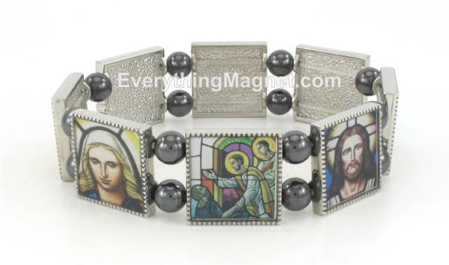 Magnetic Brazilian Style Bracelet – RIB8