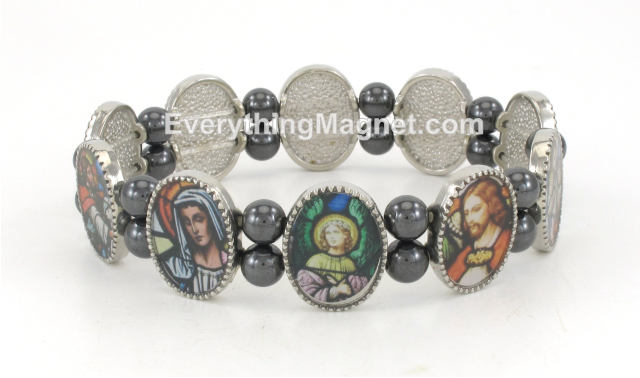 Magnetic Brazilian Style Bracelet – RIB9