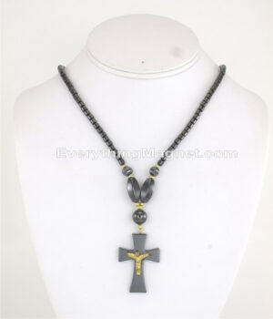 Magnetic Beaded Necklace – RIN3