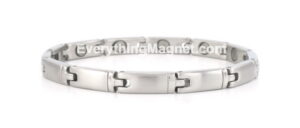 Magnetic Stainless steel Anklet – SSA29S