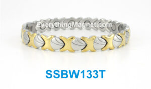 Womens Stainless Steel Bracelets