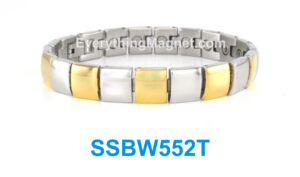 Magnetic Stainless Steel Bracelet – SSBW552T