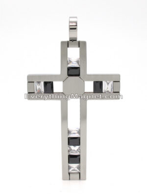 Stainless Steel Cross – SSC1