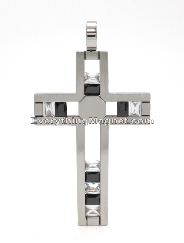 Stainless Steel Cross – SSC1