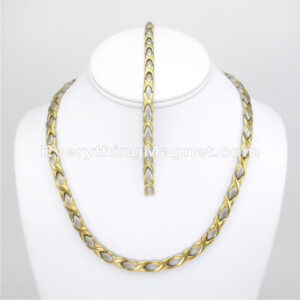 Stainless Steel Necklaces or Sets