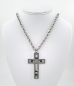 Magnetic religious items