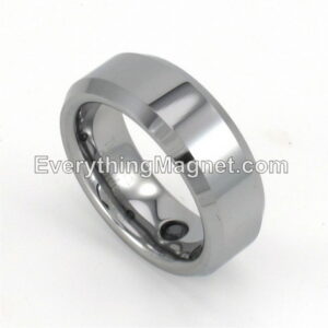 Tungsten Rings