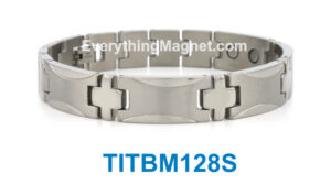 Titanium Bracelets