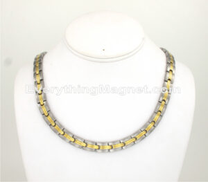 Magnetic Titanium Necklace (18 inch) – TITN564T
