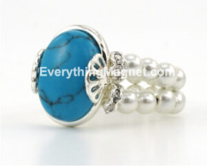 Rings With Stones