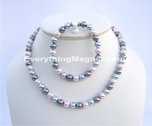 Pearl Necklaces or Sets