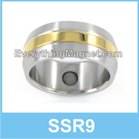Stainless Steel Rings