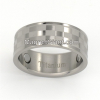 Titanium Rings
